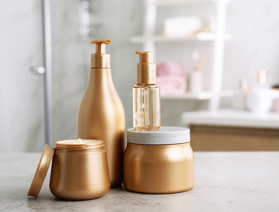 Produits L’Oréal